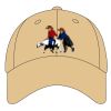 Youth Sport Flex Athletic Mesh Cap Thumbnail