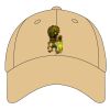 Youth Sport Flex Athletic Mesh Cap Thumbnail