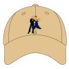 Youth Sport Flex Athletic Mesh Cap Thumbnail