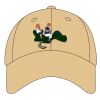 Youth Sport Flex Athletic Mesh Cap Thumbnail