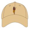 Youth Sport Flex Athletic Mesh Cap Thumbnail