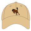 Youth Sport Flex Athletic Mesh Cap Thumbnail