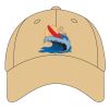Youth Sport Flex Athletic Mesh Cap Thumbnail