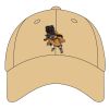 Youth Sport Flex Athletic Mesh Cap Thumbnail