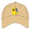 Youth Sport Flex Athletic Mesh Cap Thumbnail