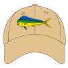 Youth Sport Flex Athletic Mesh Cap Thumbnail