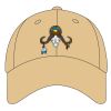 Youth Sport Flex Athletic Mesh Cap Thumbnail