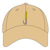 Youth Sport Flex Athletic Mesh Cap Thumbnail