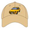 Youth Sport Flex Athletic Mesh Cap Thumbnail