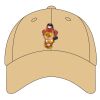 Youth Sport Flex Athletic Mesh Cap Thumbnail