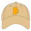 Youth Sport Flex Athletic Mesh Cap Thumbnail