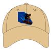 Youth Sport Flex Athletic Mesh Cap Thumbnail