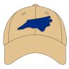 Youth Sport Flex Athletic Mesh Cap Thumbnail