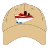 Youth Sport Flex Athletic Mesh Cap Thumbnail
