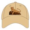 Youth Sport Flex Athletic Mesh Cap Thumbnail