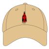 Youth Sport Flex Athletic Mesh Cap Thumbnail