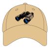 Youth Sport Flex Athletic Mesh Cap Thumbnail