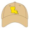 Youth Sport Flex Athletic Mesh Cap Thumbnail