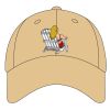 Youth Sport Flex Athletic Mesh Cap Thumbnail