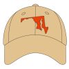 Youth Sport Flex Athletic Mesh Cap Thumbnail