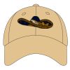 Youth Sport Flex Athletic Mesh Cap Thumbnail
