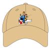 Youth Sport Flex Athletic Mesh Cap Thumbnail