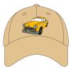 Youth Sport Flex Athletic Mesh Cap Thumbnail