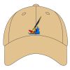 Youth Sport Flex Athletic Mesh Cap Thumbnail