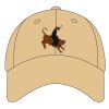 Youth Sport Flex Athletic Mesh Cap Thumbnail
