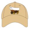 Youth Sport Flex Athletic Mesh Cap Thumbnail