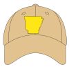 Youth Sport Flex Athletic Mesh Cap Thumbnail