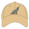 Youth Sport Flex Athletic Mesh Cap Thumbnail