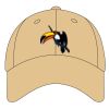 Youth Sport Flex Athletic Mesh Cap Thumbnail