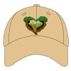 Youth Sport Flex Athletic Mesh Cap Thumbnail