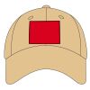 Youth Sport Flex Athletic Mesh Cap Thumbnail