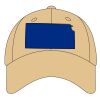 Youth Sport Flex Athletic Mesh Cap Thumbnail