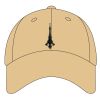 Youth Sport Flex Athletic Mesh Cap Thumbnail