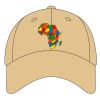 Youth Sport Flex Athletic Mesh Cap Thumbnail