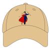 Youth Sport Flex Athletic Mesh Cap Thumbnail