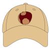 Youth Sport Flex Athletic Mesh Cap Thumbnail