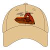 Youth Sport Flex Athletic Mesh Cap Thumbnail