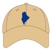 Youth Sport Flex Athletic Mesh Cap Thumbnail