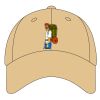 Youth Sport Flex Athletic Mesh Cap Thumbnail