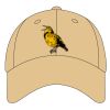 Youth Sport Flex Athletic Mesh Cap Thumbnail