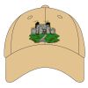 Youth Sport Flex Athletic Mesh Cap Thumbnail