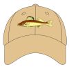 Youth Sport Flex Athletic Mesh Cap Thumbnail