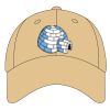 Youth Sport Flex Athletic Mesh Cap Thumbnail