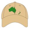 Youth Sport Flex Athletic Mesh Cap Thumbnail