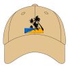 Youth Sport Flex Athletic Mesh Cap Thumbnail
