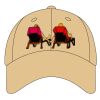 Youth Sport Flex Athletic Mesh Cap Thumbnail